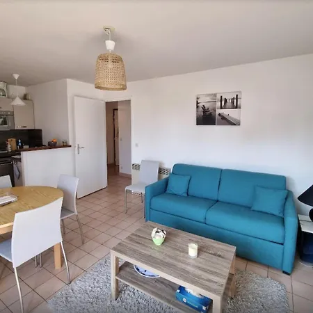Flat Close To The Sea Apartmán
