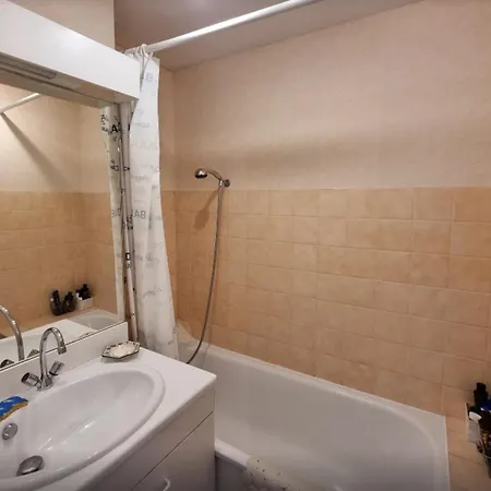 Flat Close To The Sea Cabourg